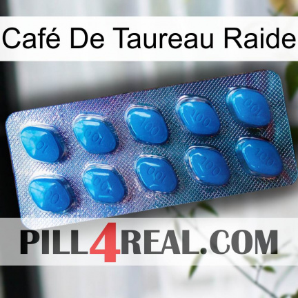 Café De Taureau Raide viagra1
